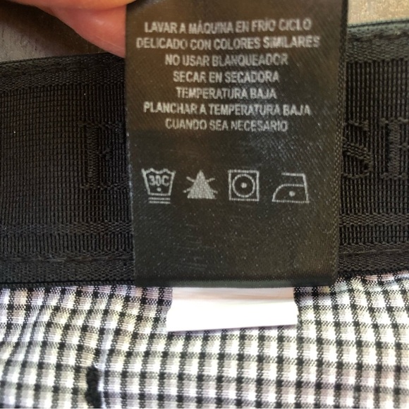 English Laundry Black Stretch Comfort Classic 5 Pocket Chino Pants Size 38W 34L - Picture 8 of 10